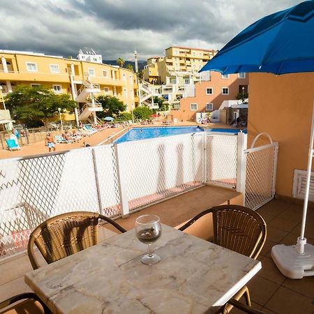 Apartamentos Orlando 85 アデヘ エクステリア 写真