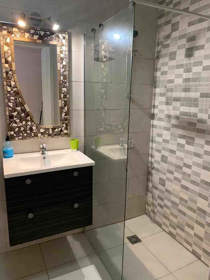 Apartamentos Orlando 85 アデヘ エクステリア 写真