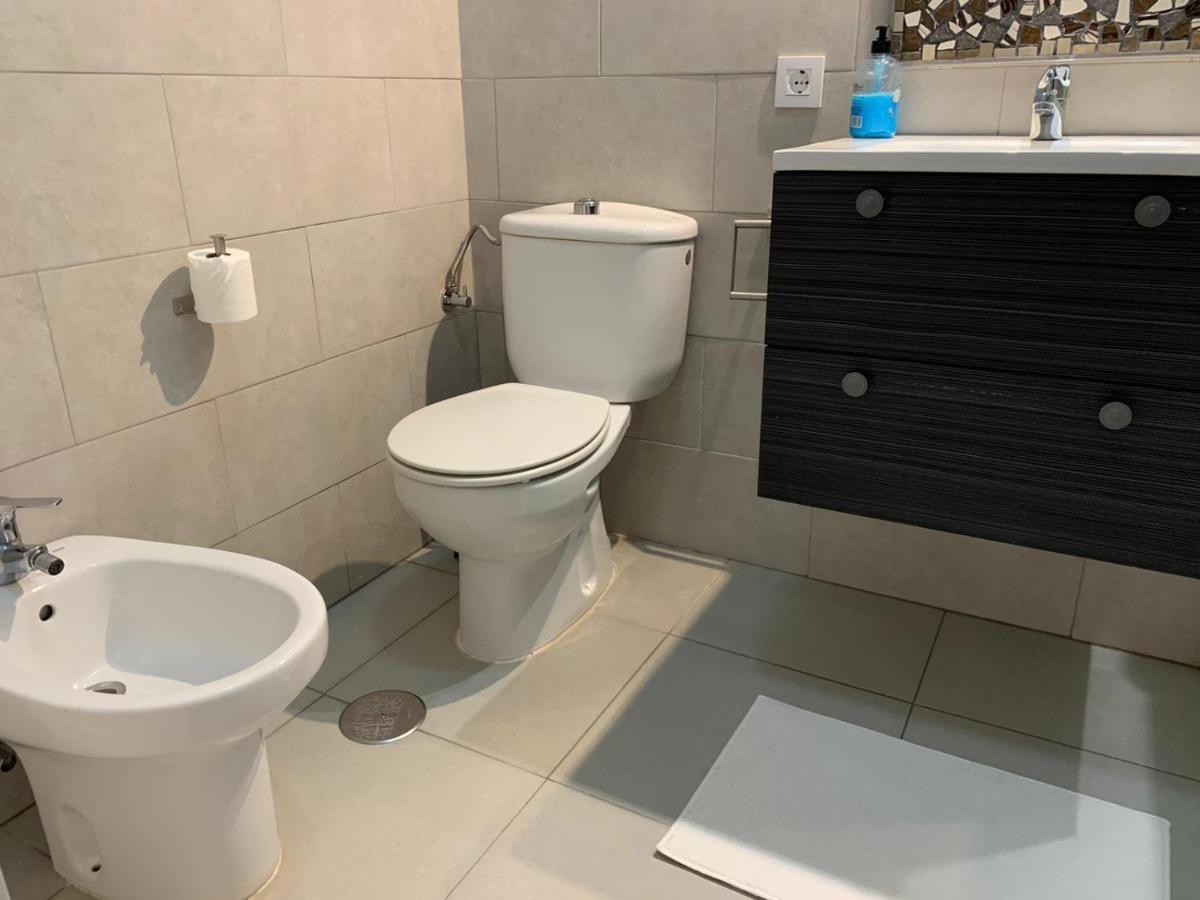 Apartamentos Orlando 85 アデヘ エクステリア 写真