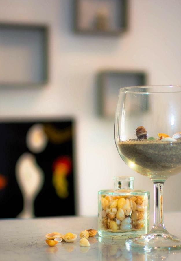 Apartamentos Orlando 85 アデヘ エクステリア 写真